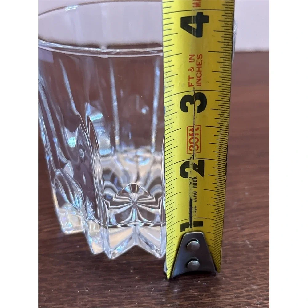 Mikasa Glass 